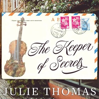 The Keeper Of Secrets: A Novel