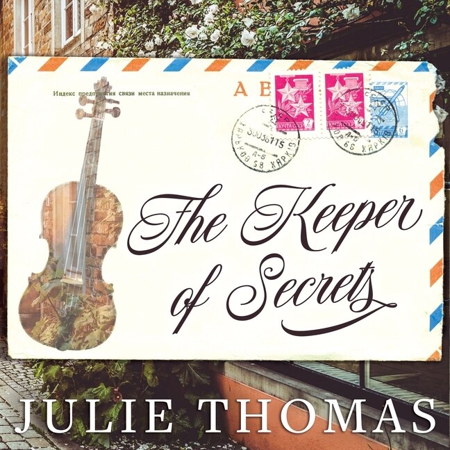 The Keeper Of Secrets: A Novel