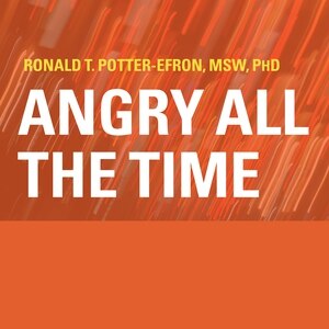 Couverture_Angry All the Time