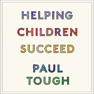 Front cover_Helping Children Succeed Lib/E