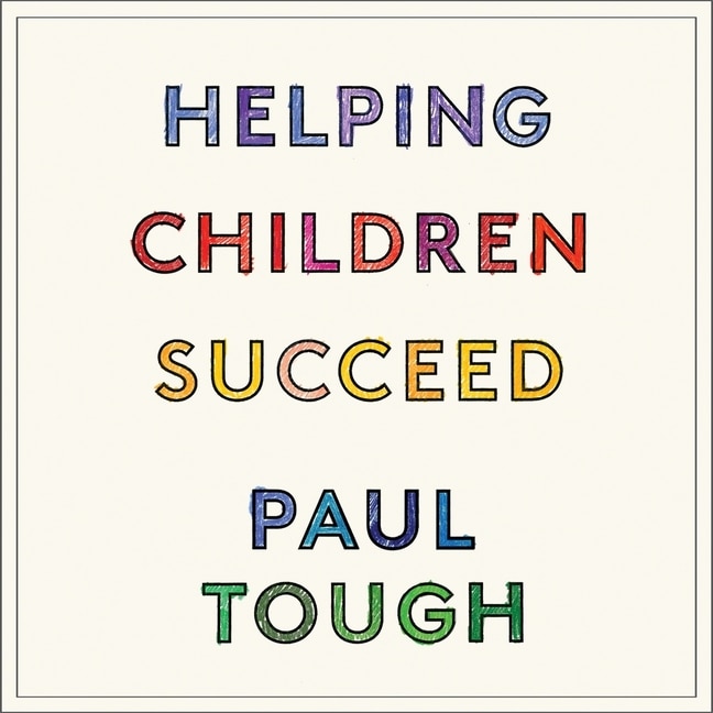 Front cover_Helping Children Succeed Lib/E