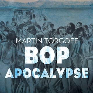 Front cover_Bop Apocalypse
