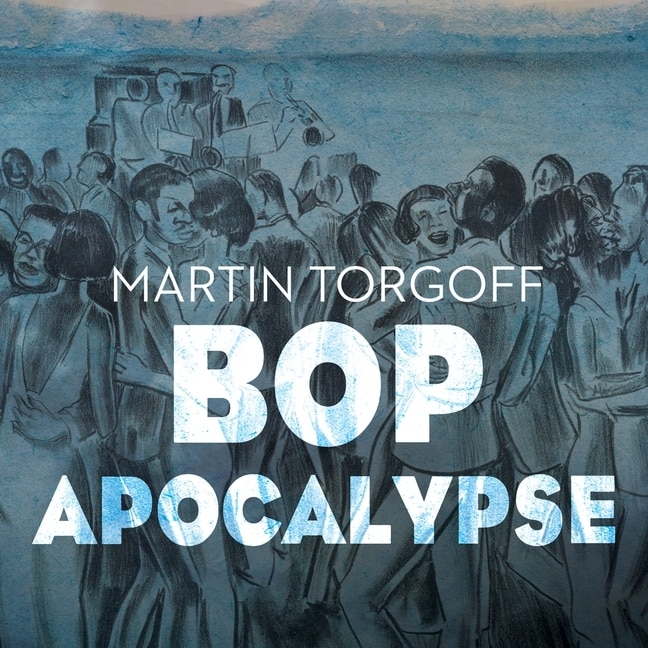 Front cover_Bop Apocalypse