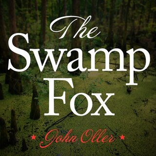 Couverture_The Swamp Fox