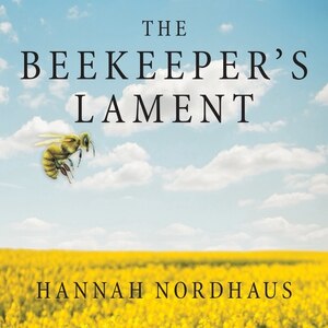 Couverture_The Beekeeper’s Lament