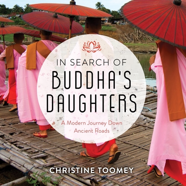 Couverture_In Search of Buddha's Daughters Lib/E
