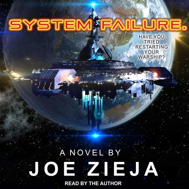 Front cover_System Failure Lib/E
