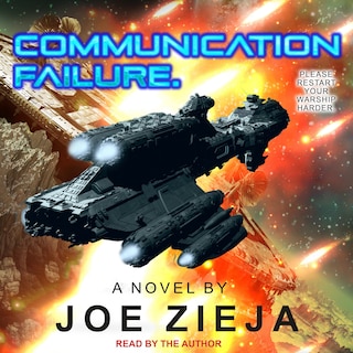 Front cover_Communication Failure