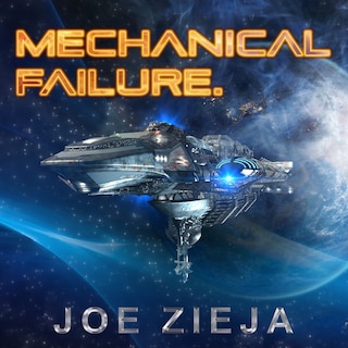 Front cover_Mechanical Failure Lib/E