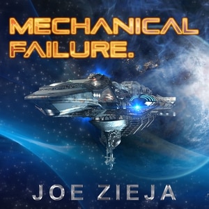 Front cover_Mechanical Failure