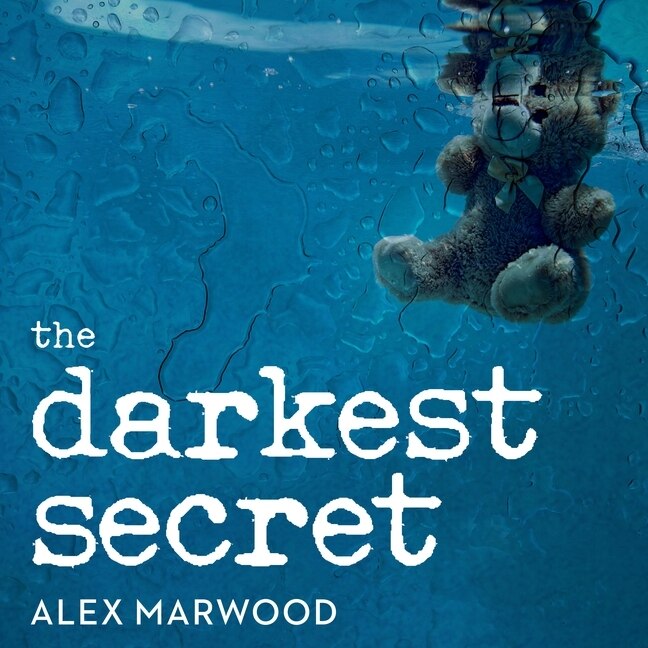 Front cover_The Darkest Secret Lib/E