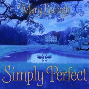 Front cover_Simply Perfect