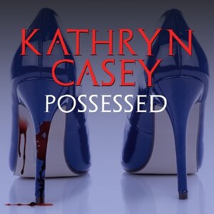 Front cover_Possessed