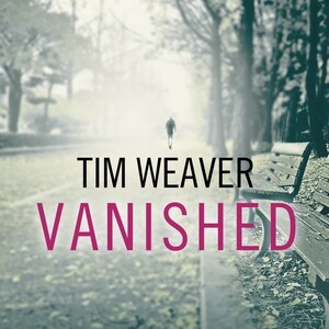 Front cover_Vanished