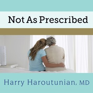 Couverture_Not As Prescribed