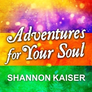 Front cover_Adventures for Your Soul