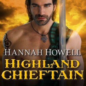 Couverture_Highland Chieftain