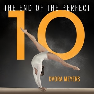 Couverture_The End of the Perfect 10