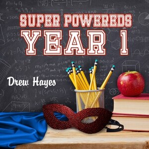 Front cover_Super Powereds