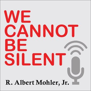 Front cover_We Cannot Be Silent