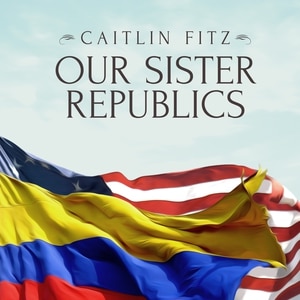 Front cover_Our Sister Republics