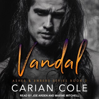 Front cover_Vandal