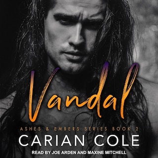 Front cover_Vandal