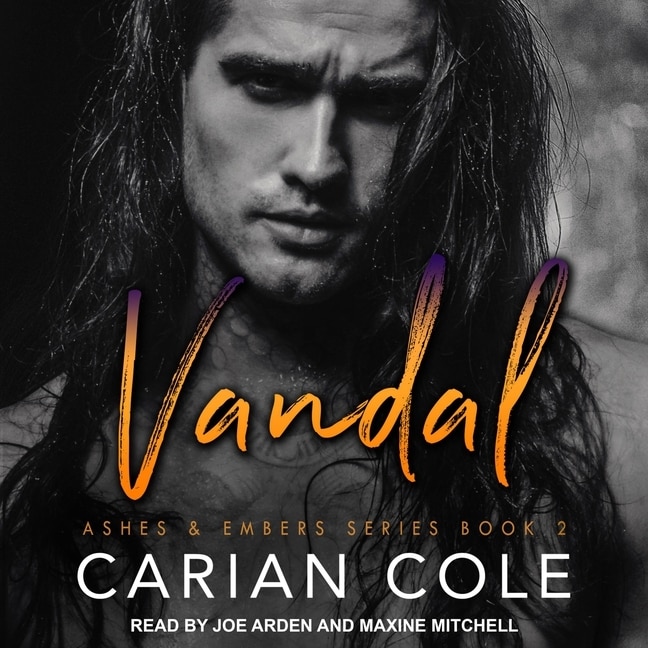 Front cover_Vandal