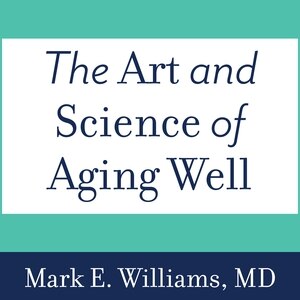 Couverture_The Art and Science of Aging Well