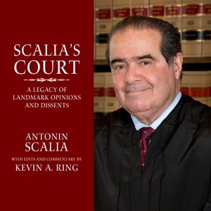 Front cover_Scalia's Court