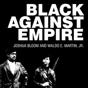 Front cover_Black against Empire