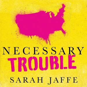 Couverture_Necessary Trouble