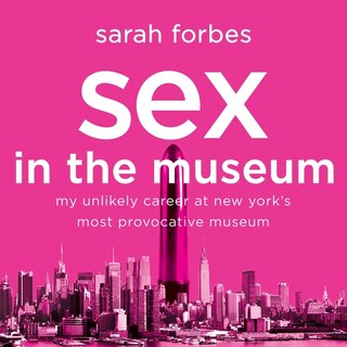Couverture_Sex in the Museum