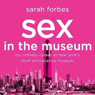 Couverture_Sex in the Museum