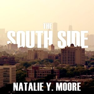 Couverture_The South Side