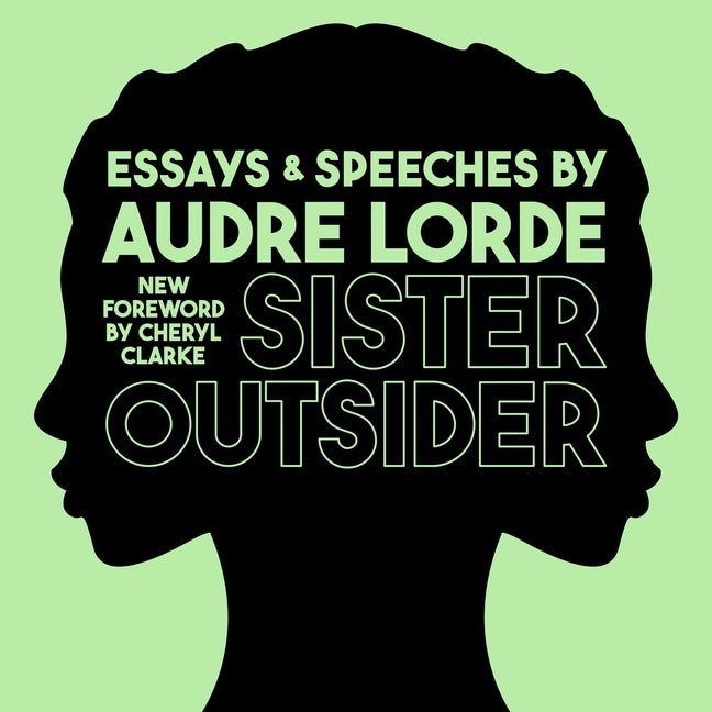 Couverture_Sister Outsider
