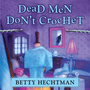Front cover_Dead Men Don't Crochet