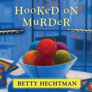 Couverture_Hooked on Murder