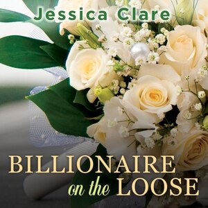 Couverture_Billionaire on the Loose