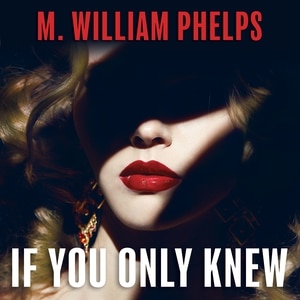 Front cover_If You Only Knew