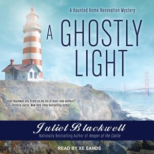 Couverture_A Ghostly Light