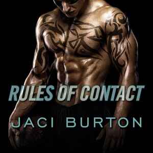 Front cover_Rules of Contact
