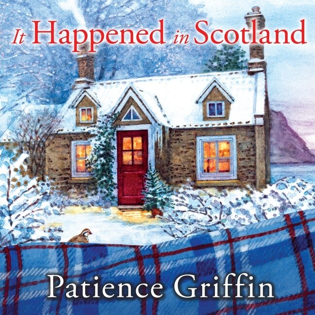 Front cover_It Happened in Scotland Lib/E