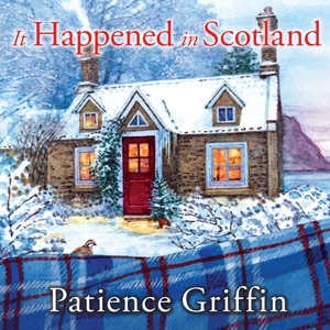 Front cover_It Happened In Scotland