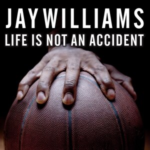 Front cover_Life Is Not an Accident