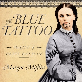 Front cover_The Blue Tattoo