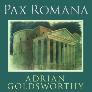 Front cover_Pax Romana