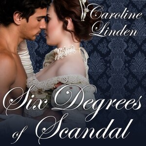 Couverture_Six Degrees of Scandal
