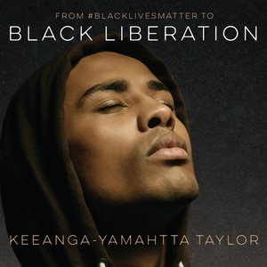Front cover_From #BlackLivesMatter to Black Liberation