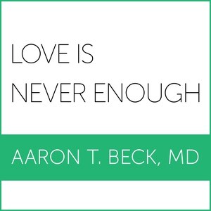 Front cover_Love Is Never Enough